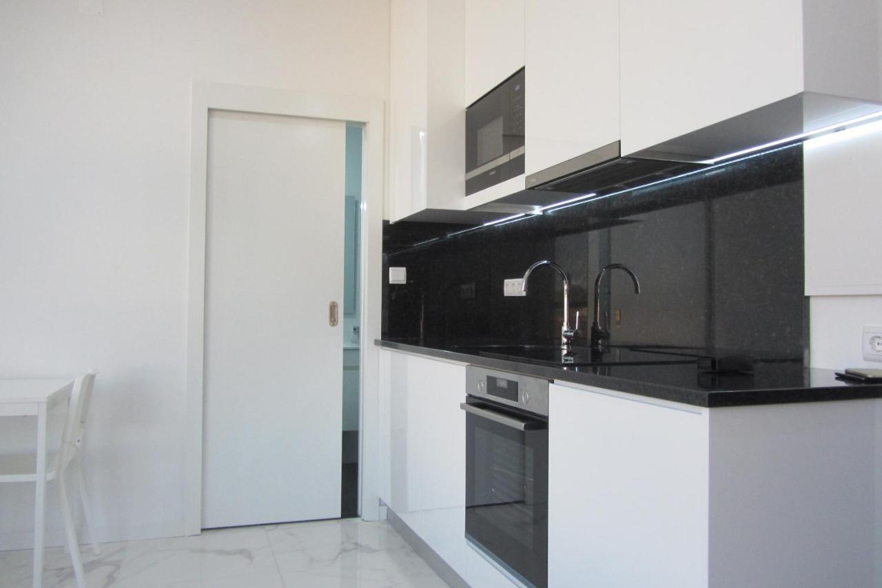 Vb Porto City Studio, By Flat In Porto Eksteriør billede