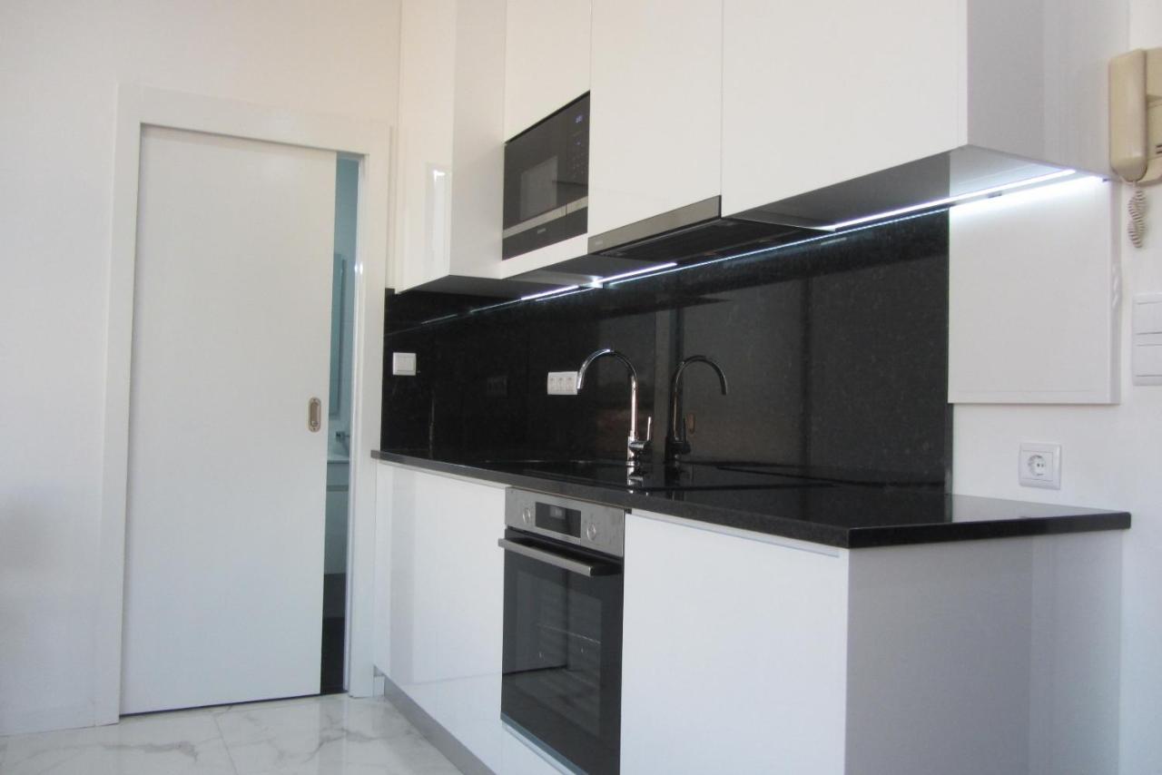 Vb Porto City Studio, By Flat In Porto Eksteriør billede